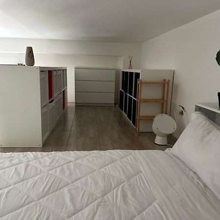 Loft Moderno Con Terrazzo Appartement Milaan Buitenkant foto
