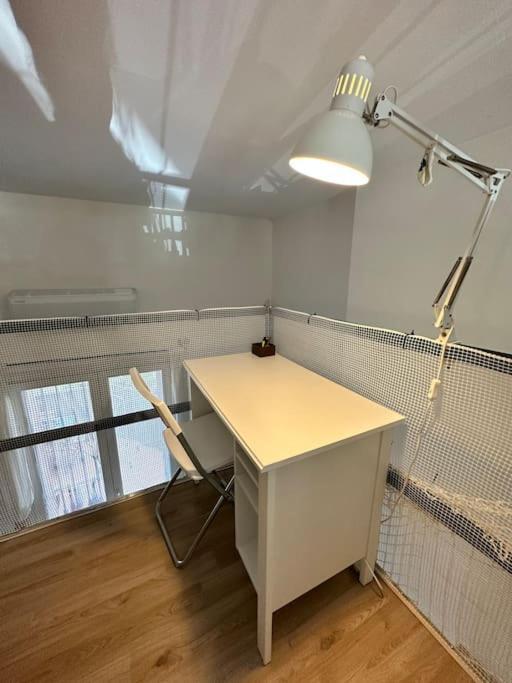 Loft Moderno Con Terrazzo Appartement Milaan Buitenkant foto