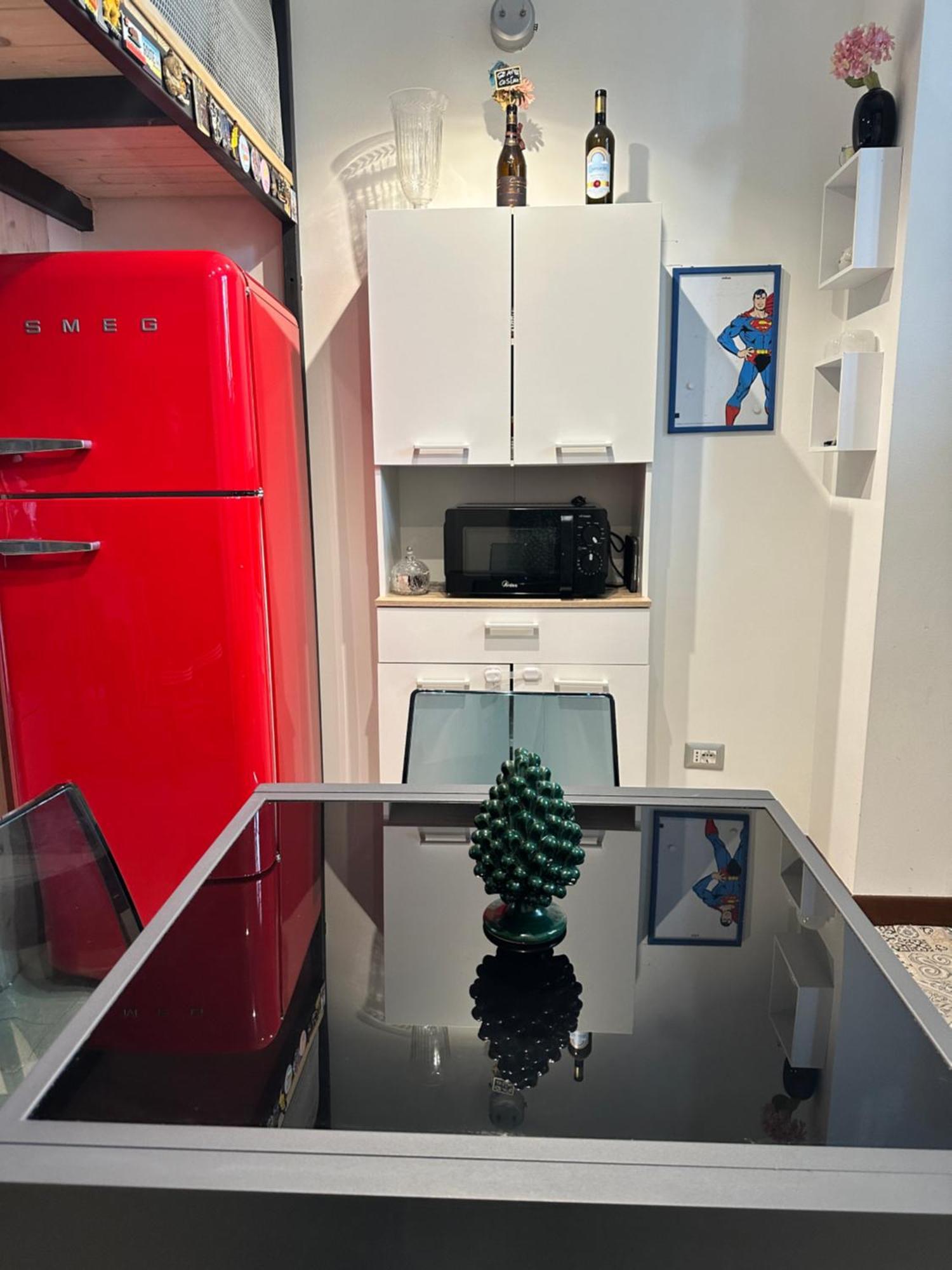 Loft Moderno Con Terrazzo Appartement Milaan Buitenkant foto