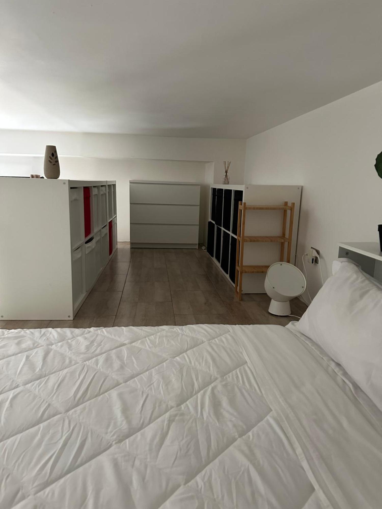 Loft Moderno Con Terrazzo Appartement Milaan Buitenkant foto